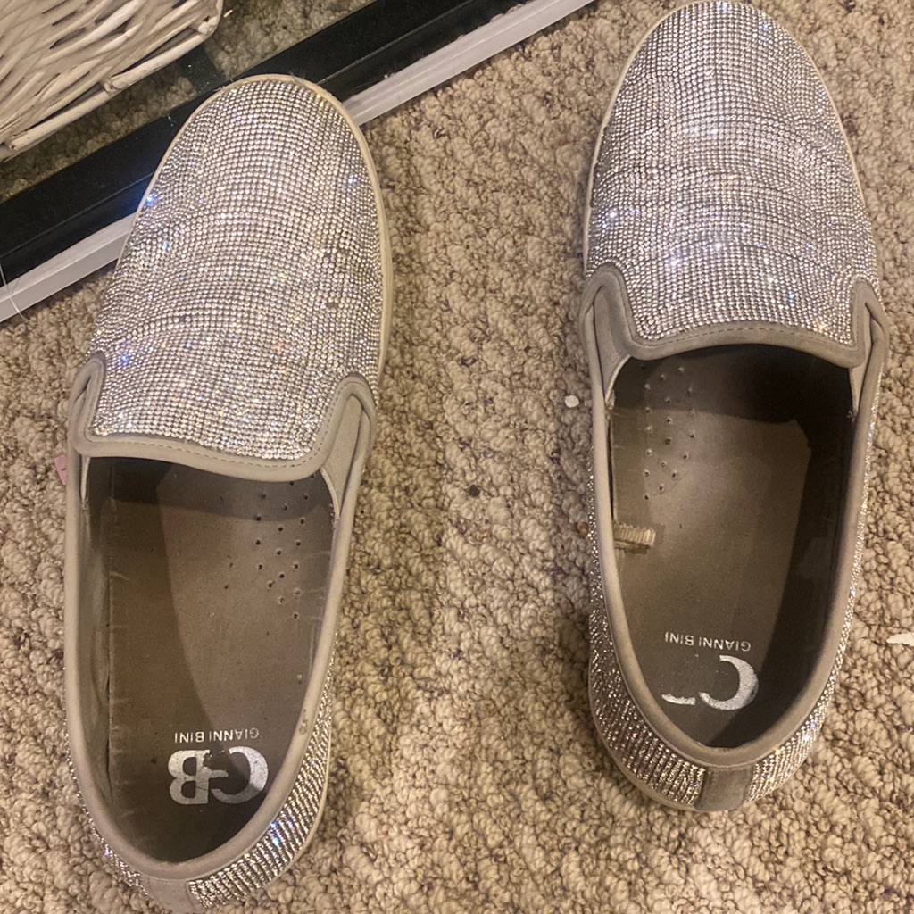 Sparkling